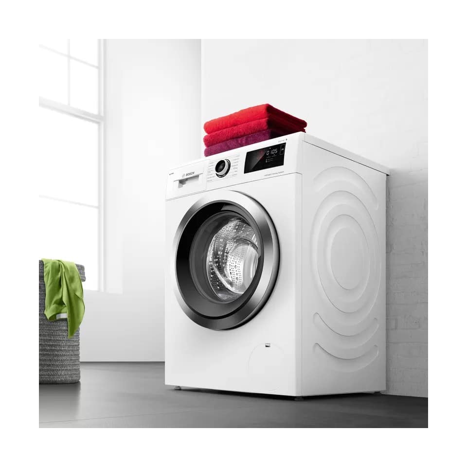 Bosch Kg Front Load Washer Waw Au Gimmie