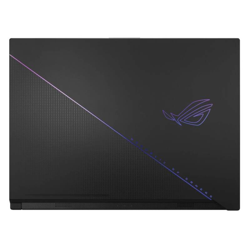 Asus Rog Zephyrus Duo Wqxga Hz Gaming Laptop Ryzen Geforce