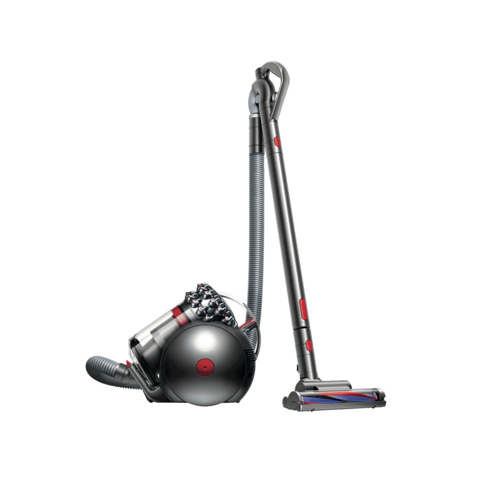 Dyson Cinetic Big Ball Absolute Bagless Vacuum Cleaner 300282-01
