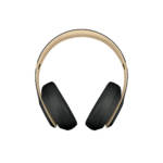 Beats Studio3 Wireless Headphones Shadow Grey 4021413