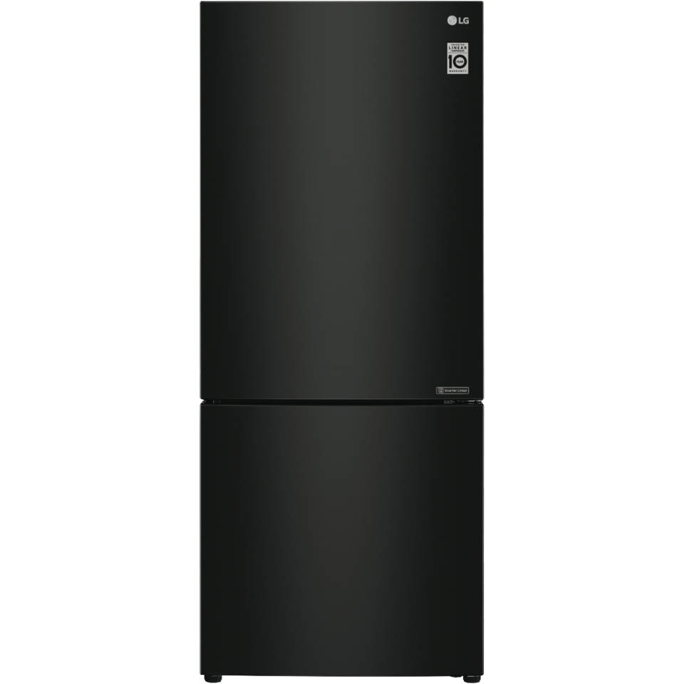 LG 420L Bottom Mount Refrigerator