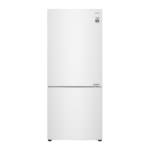 LG 454L Bottom Mount Refrigerator GB-455WL