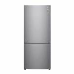 LG 454L Bottom Mount Refrigerator GB-455PL