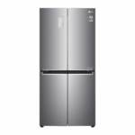 LG 594L French Door Refrigerator GF-B590PL