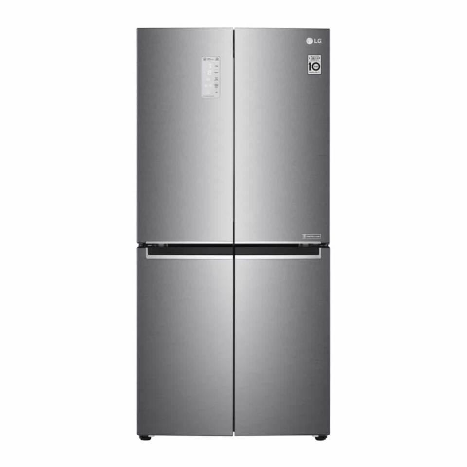 LG 594L French Door Refrigerator GF-B590PL