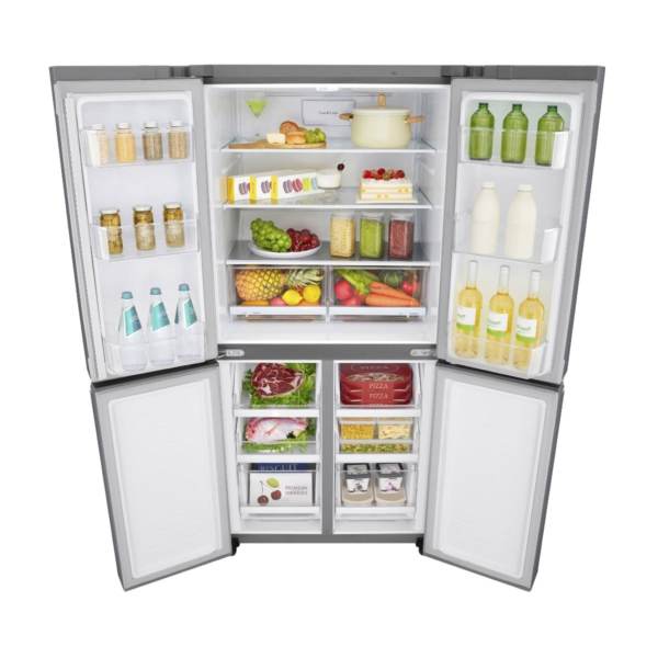 LG 530L French Door Refrigerator GF-B590PL - Gimmie