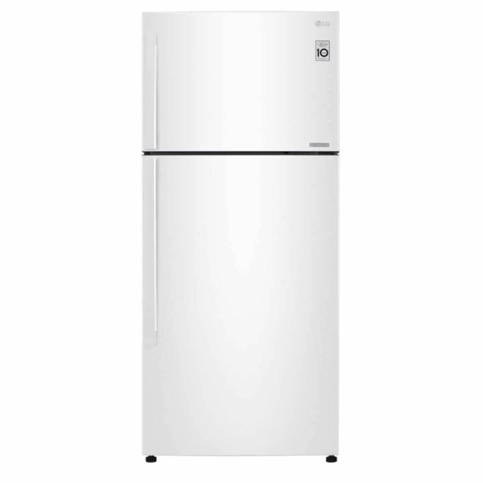 LG 516L Top Mount Refrigerator GT-515WDC