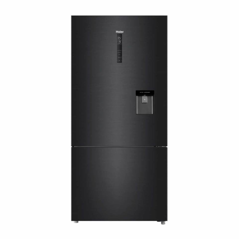 Haier 517L Bottom Mount Refrigerator HRF520BHC