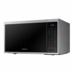 Samsung 40L 1000W Microwave - Stainless Steel MS40J5133BT/SA