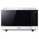 Panasonic 27L 1000W White Microwave NN-SF564WQPQ