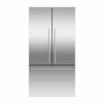 Fisher & Paykel 614L French Door Refrigerator RF610ADX5