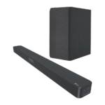 LG 2.1Ch 300W Soundbar SN4