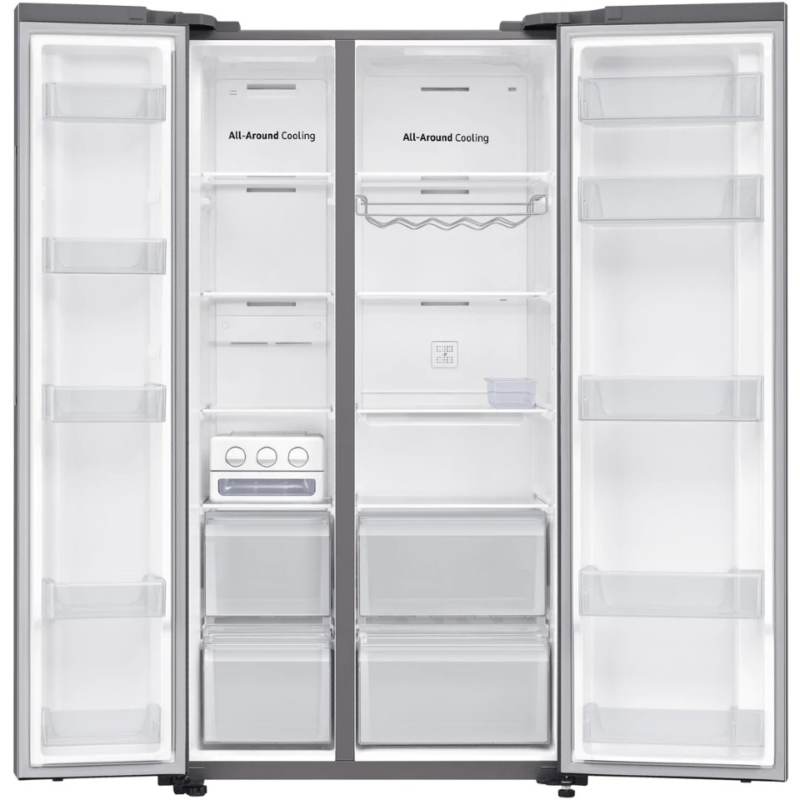 Samsung 655L Side By Side Refrigerator SRS693NLS Gimmie