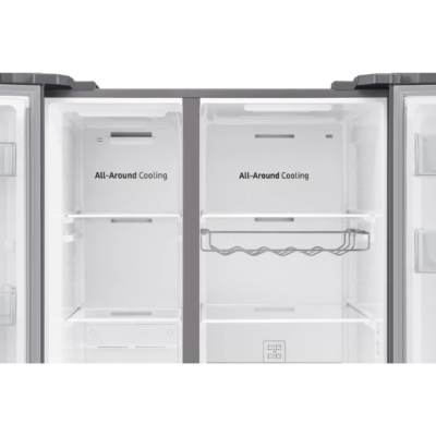 Samsung 655L Side By Side Refrigerator SRS693NLS - Gimmie