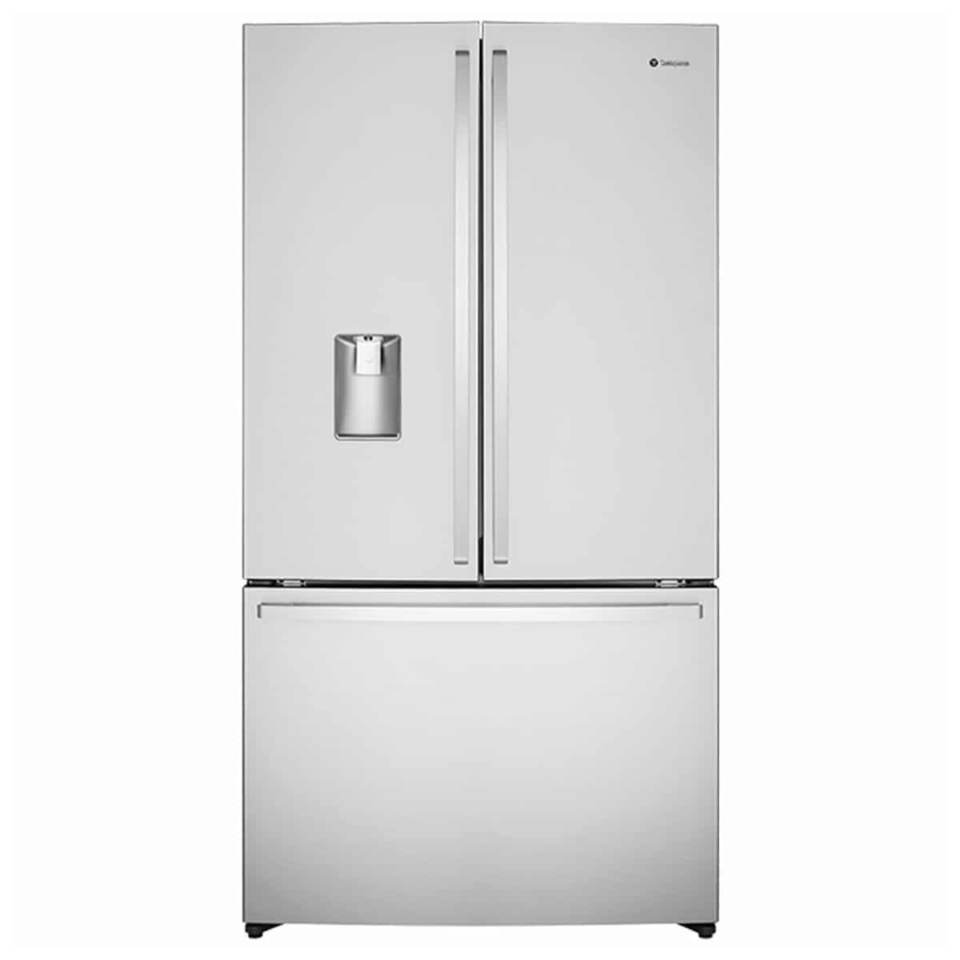 Westinghouse 605L French Door Refrigerator WHE6060SB