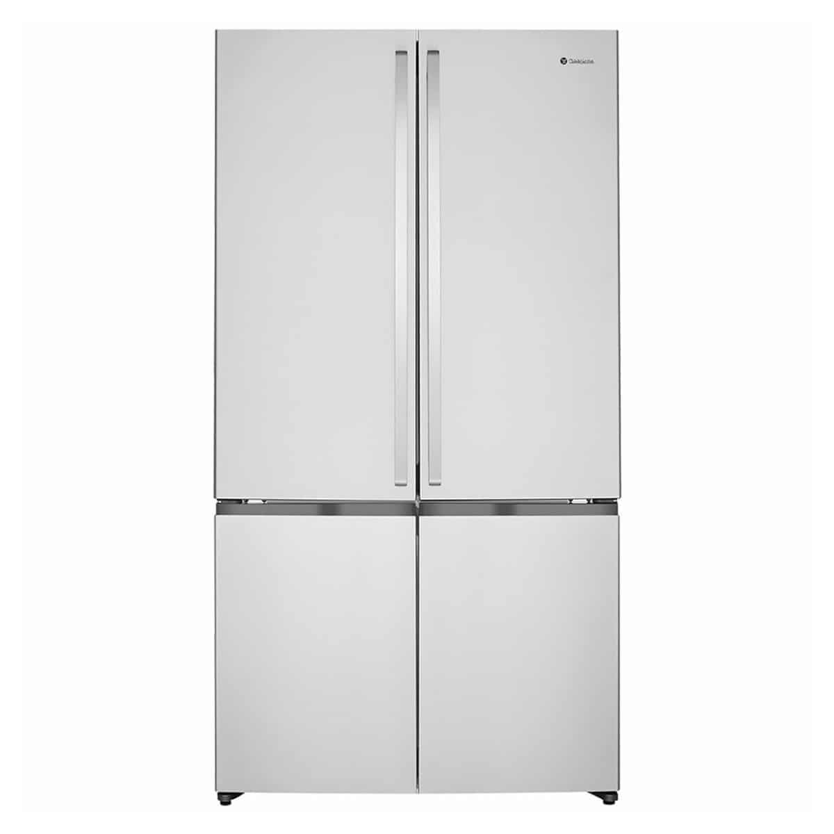 Westinghouse 600L French Door Refrigerator WQE6000SB