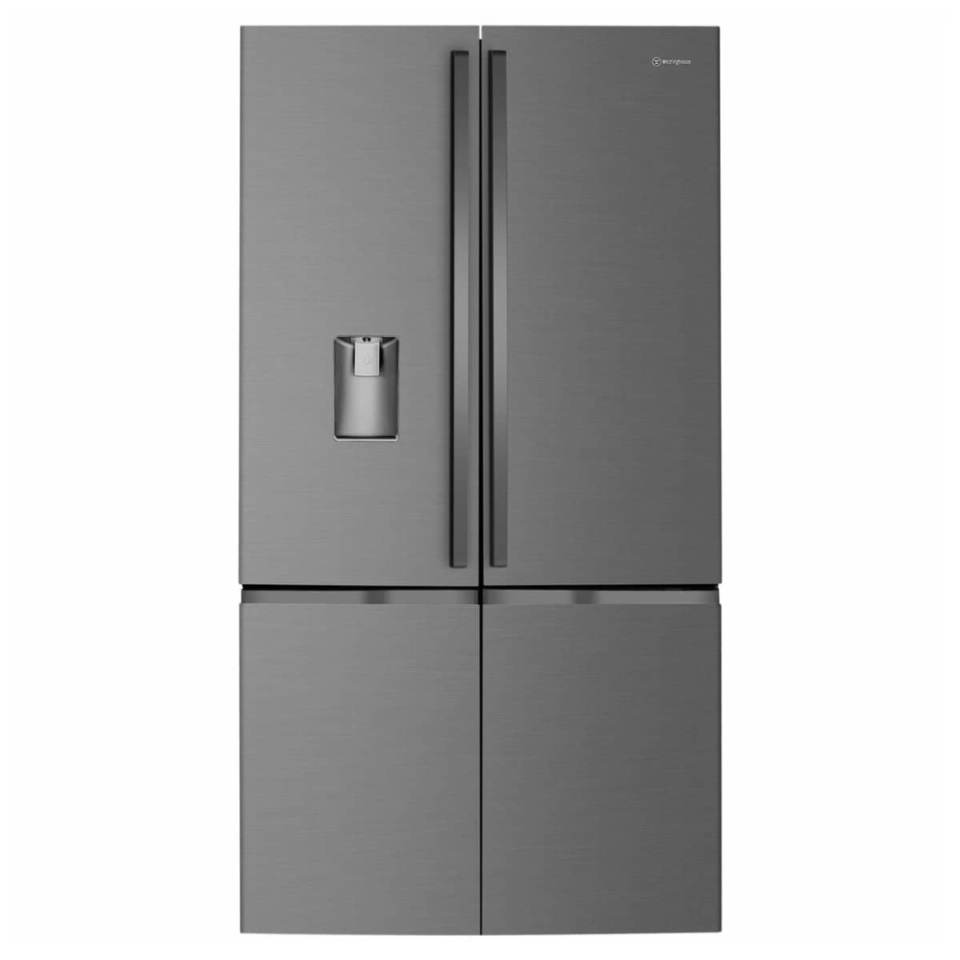 Westinghouse 600L French Door Refrigerator WQE6060BB