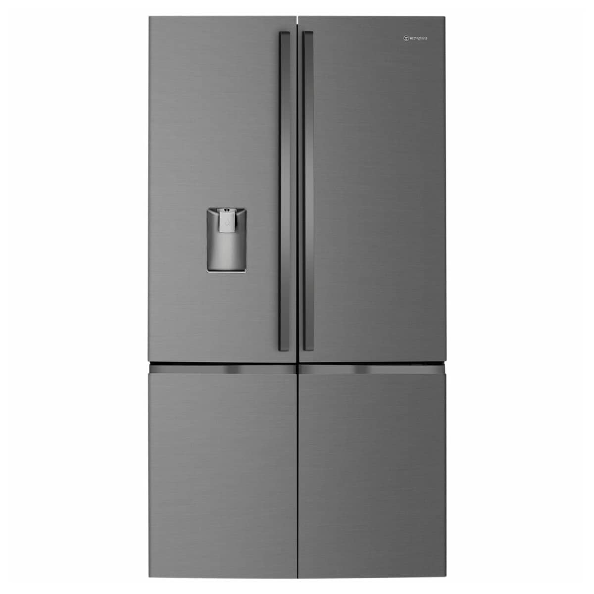 Westinghouse 600L French Door Refrigerator WQE6060BB