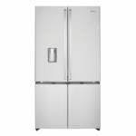 Westinghouse 600L French Door Refrigerator WQE6060SB