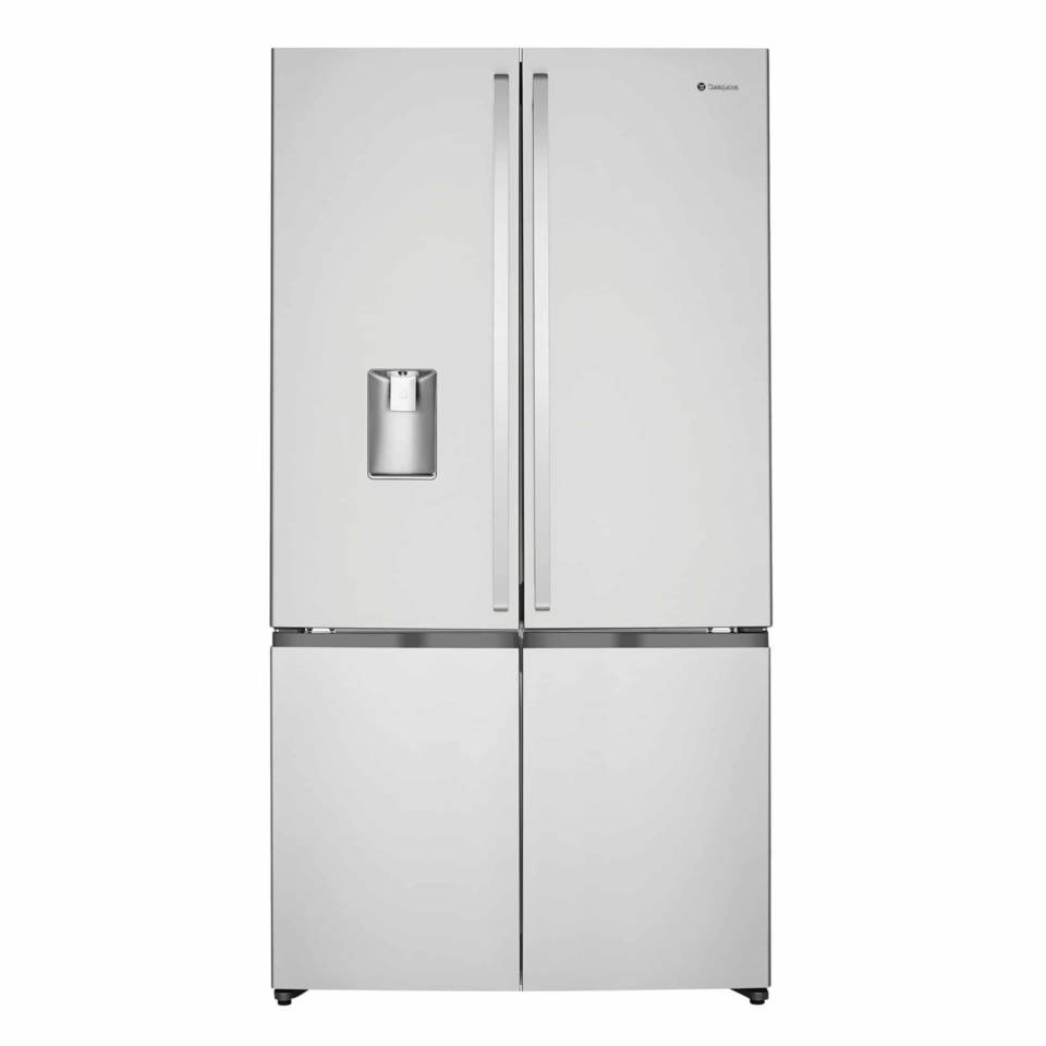 Westinghouse 600L French Door Refrigerator WQE6060SB