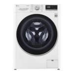 LG 9kg Front Load Washer WV5-1409W