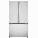 Westinghouse 605L French Door Refrigerator WHE6000SB