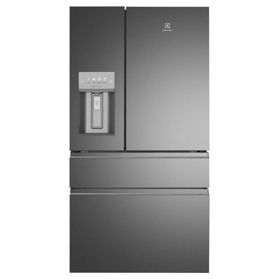 Electrolux 681L French Door Refrigerator EHE6899BA