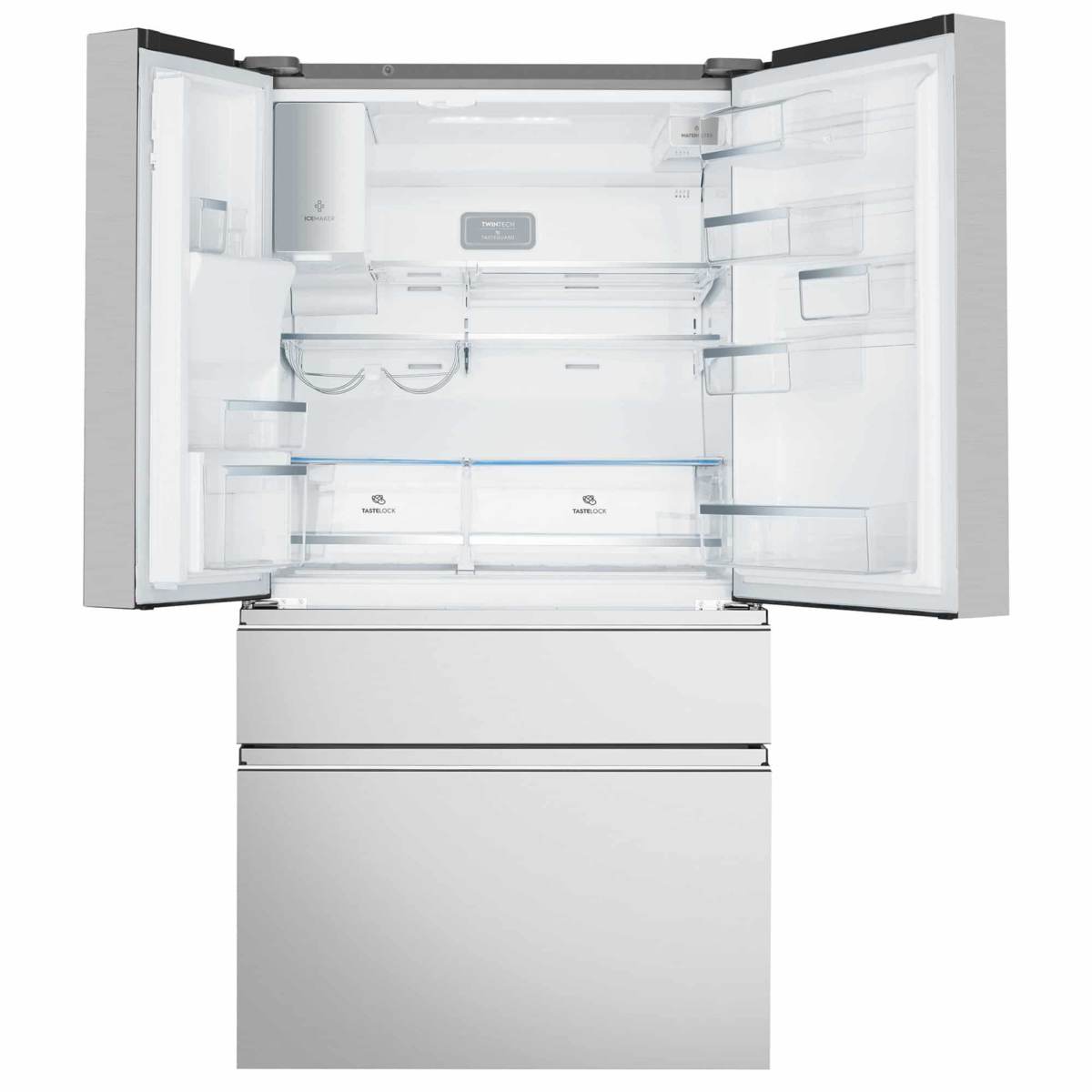 Electrolux 609L French Door Refrigerator EHE6899SA - Gimmie