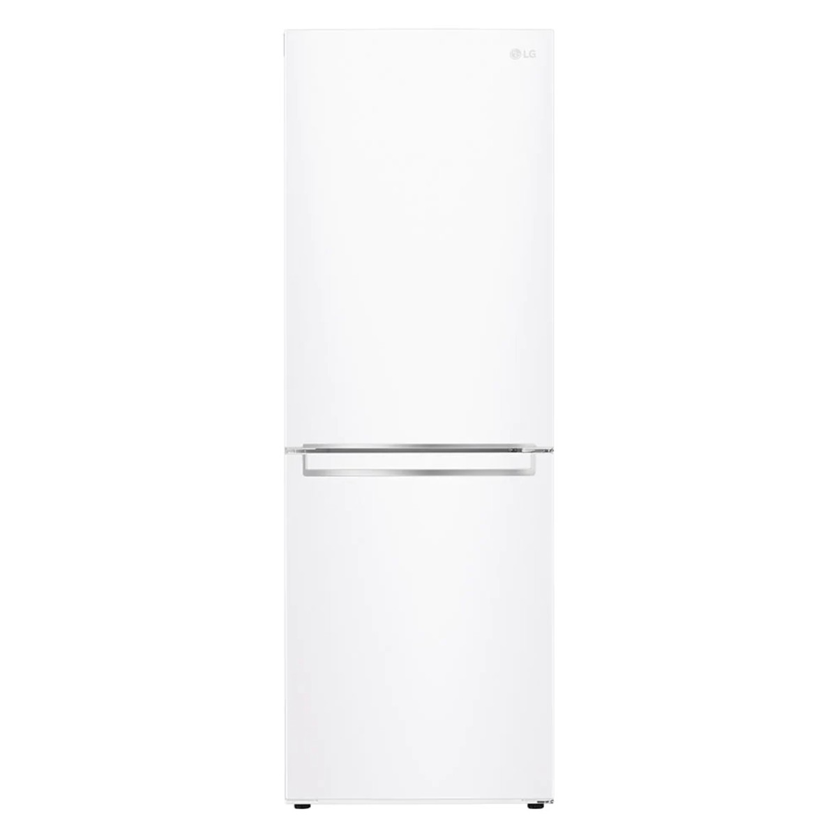 LG 335L Bottom Mount Refrigerator GB-335WL