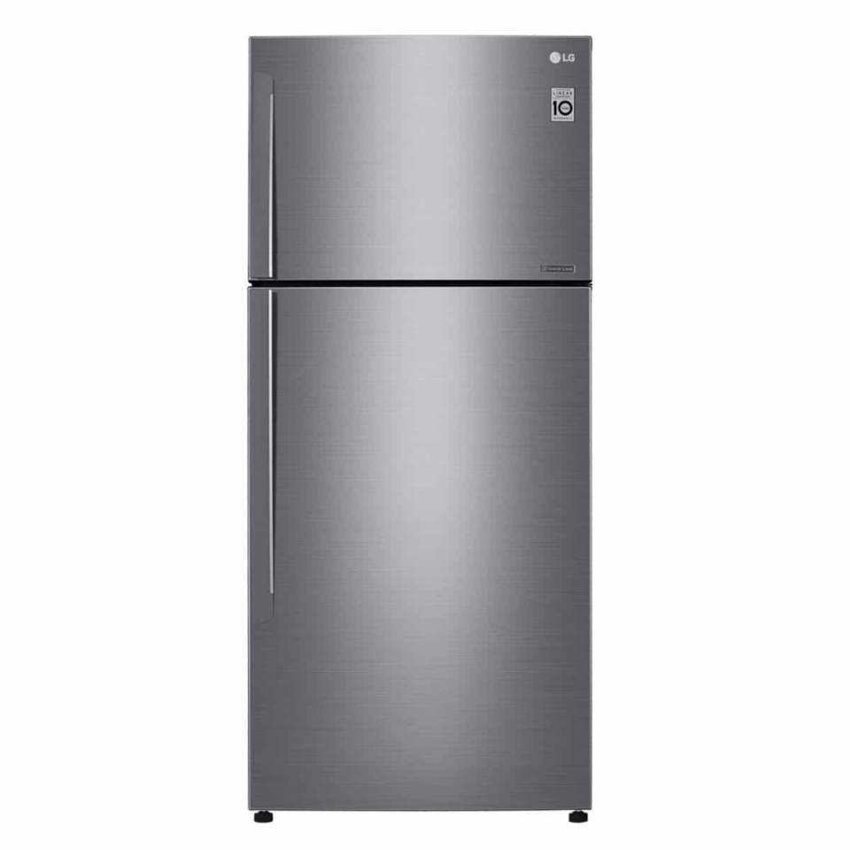 LG 516L Top Mount Refrigerator GT-515SDC