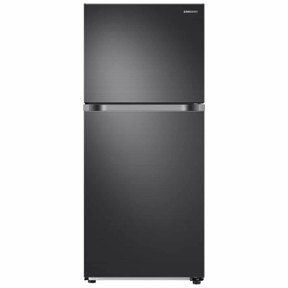 Samsung 525L Top Mount Refrigerator SR520BLSTC