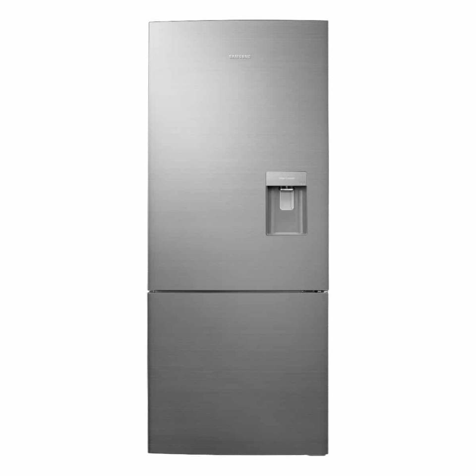Samsung 455L Bottom Mount Refrigerator SRL446DLS