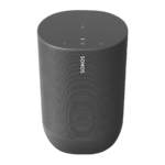 Sonos Move MOVE1AU1BLK