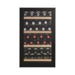 Vintec 35 Bottle Wine Cabinet VWS035SBB-X