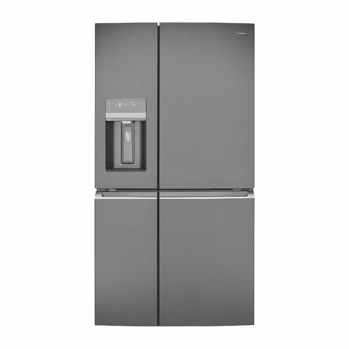 Westinghouse 680L French Door Refrigerator WQE6870BA