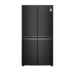 LG 730L French Door Refrigerator GF-B730MBL