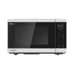 Sharp 1200W Inverter Microwave White R350EW