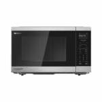 Sharp 1200W Inverter Microwave S/Steel R395EST