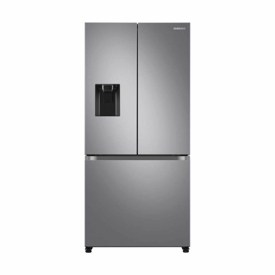 Samsung 498L French Door Refrigerator SRF5300SD