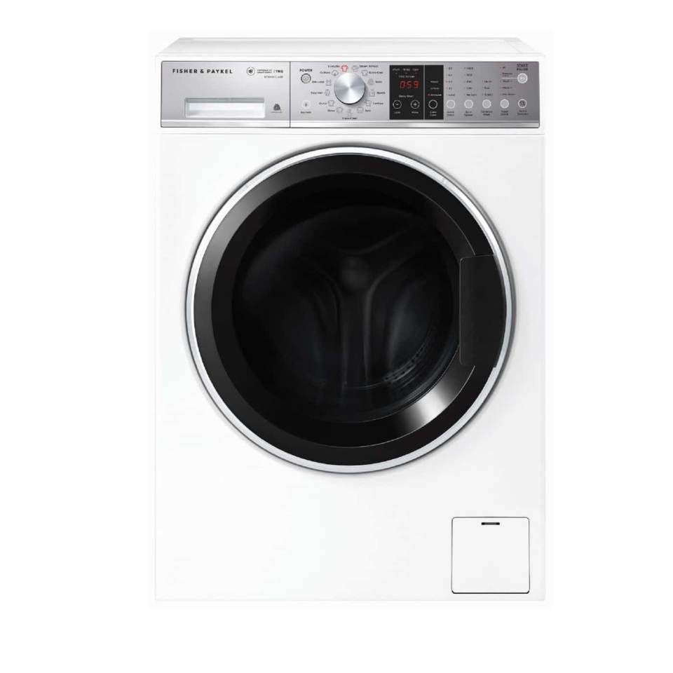 Fisher & Paykel 11kg Front Load Washer WH1160S1