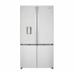 Westinghouse 680L French Door Refrigerator WQE6870SA