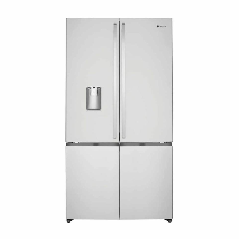 Westinghouse 680L French Door Refrigerator WQE6870SA