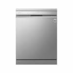 LG QuadWash Stainless Steel Dishwasher XD3A15NS