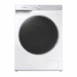 Samsung 12kg Front Load Washer WW12TP04DSH