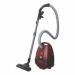 Electrolux Silent Performer Bagged Vacuum ZSP2320T