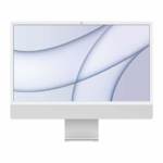 Apple iMac 24" 4.5K Display M1 7-GPU 256GB Silver MGTF3X/A