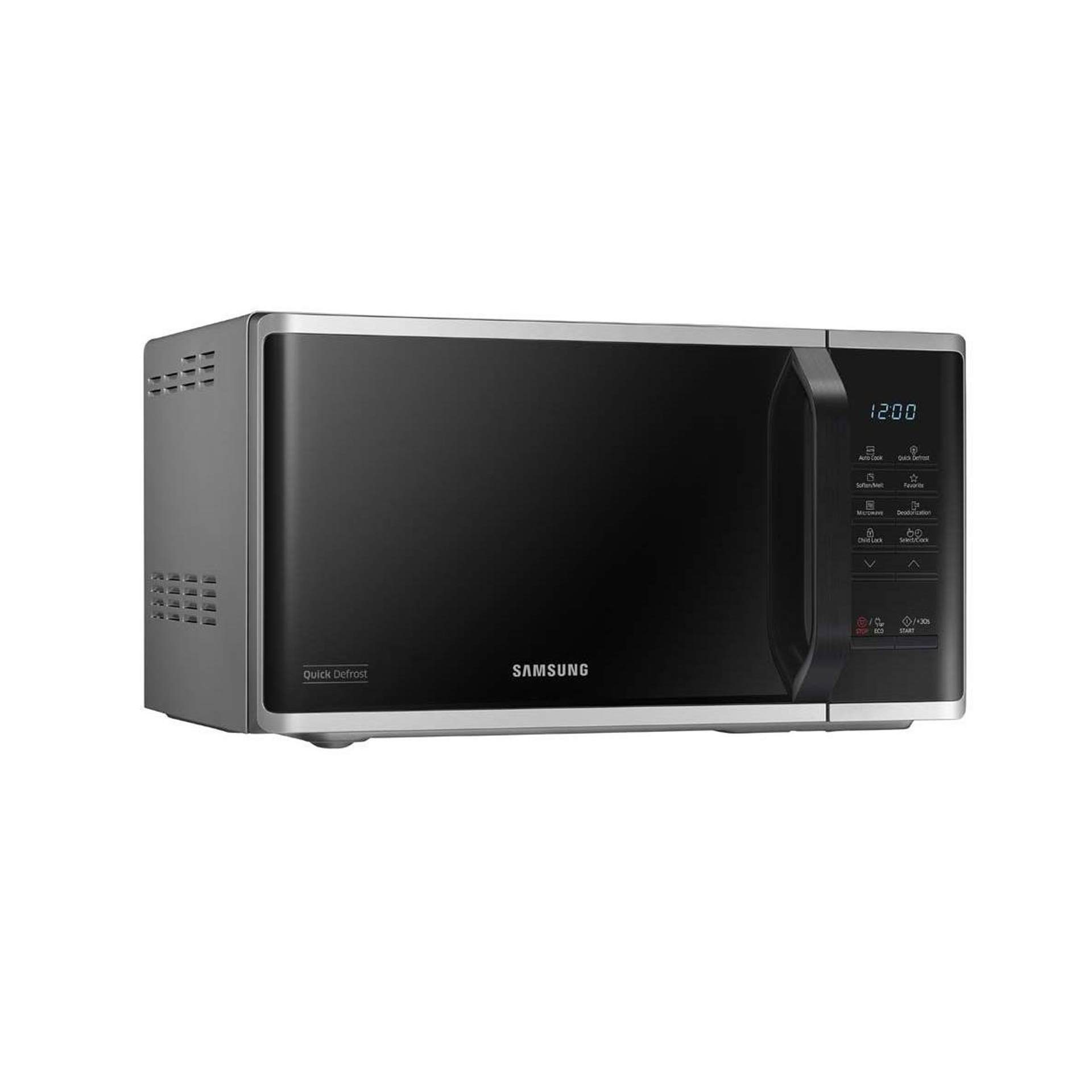Samsung 23L 800W Microwave Oven MS23K3513AS - Gimmie
