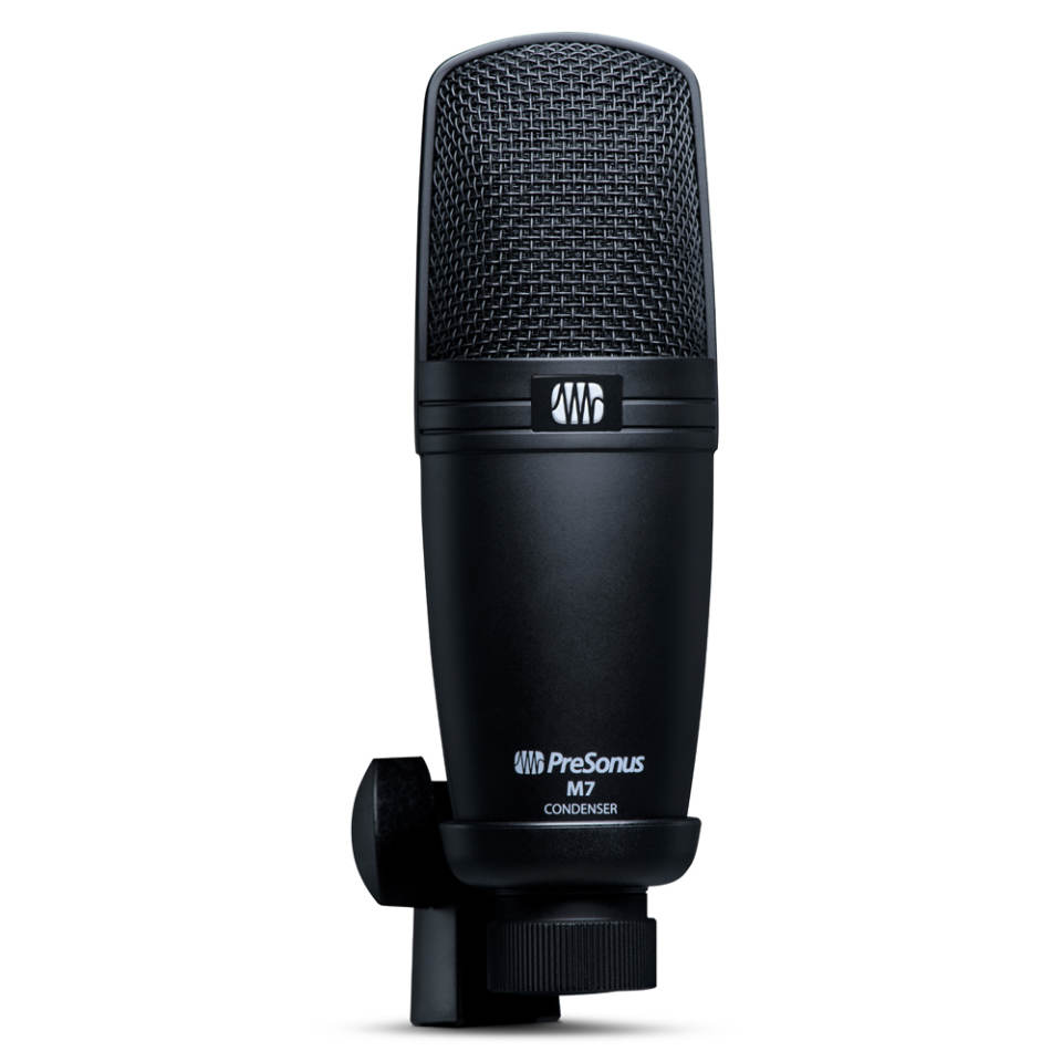 PreSonus M7 Microphone PS-M7