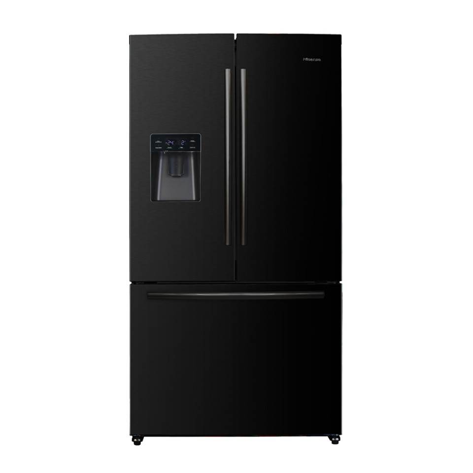 Hisense 577L French Door Refrigerator HRFD577B