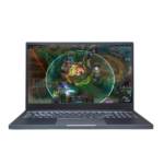 Allied Scout-A 16.1" RX 560X Gaming Notebook L-SCOUT-A-3550H-RX560X-GME